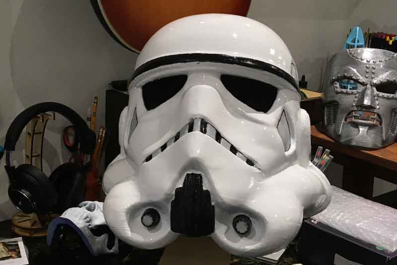 Storm Trooper