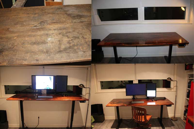 Standing Desk